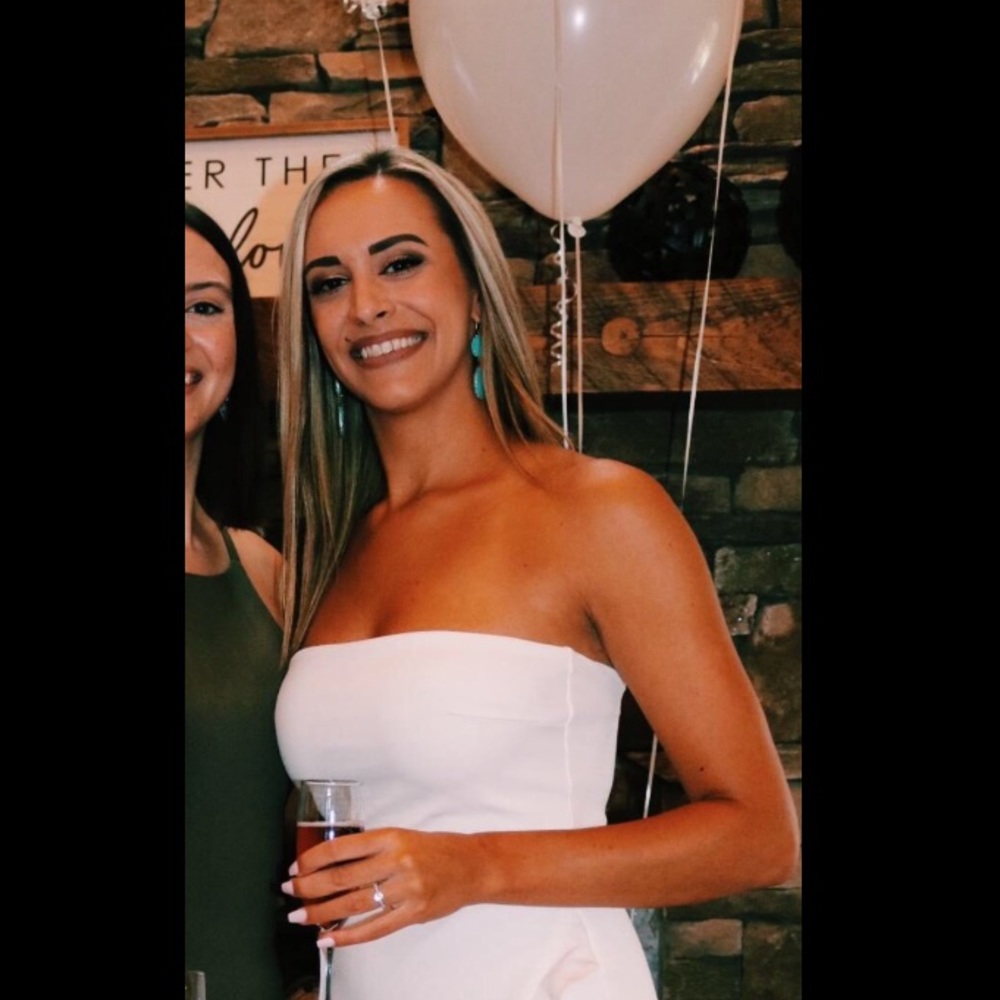 Meet your Posher, Kathryn